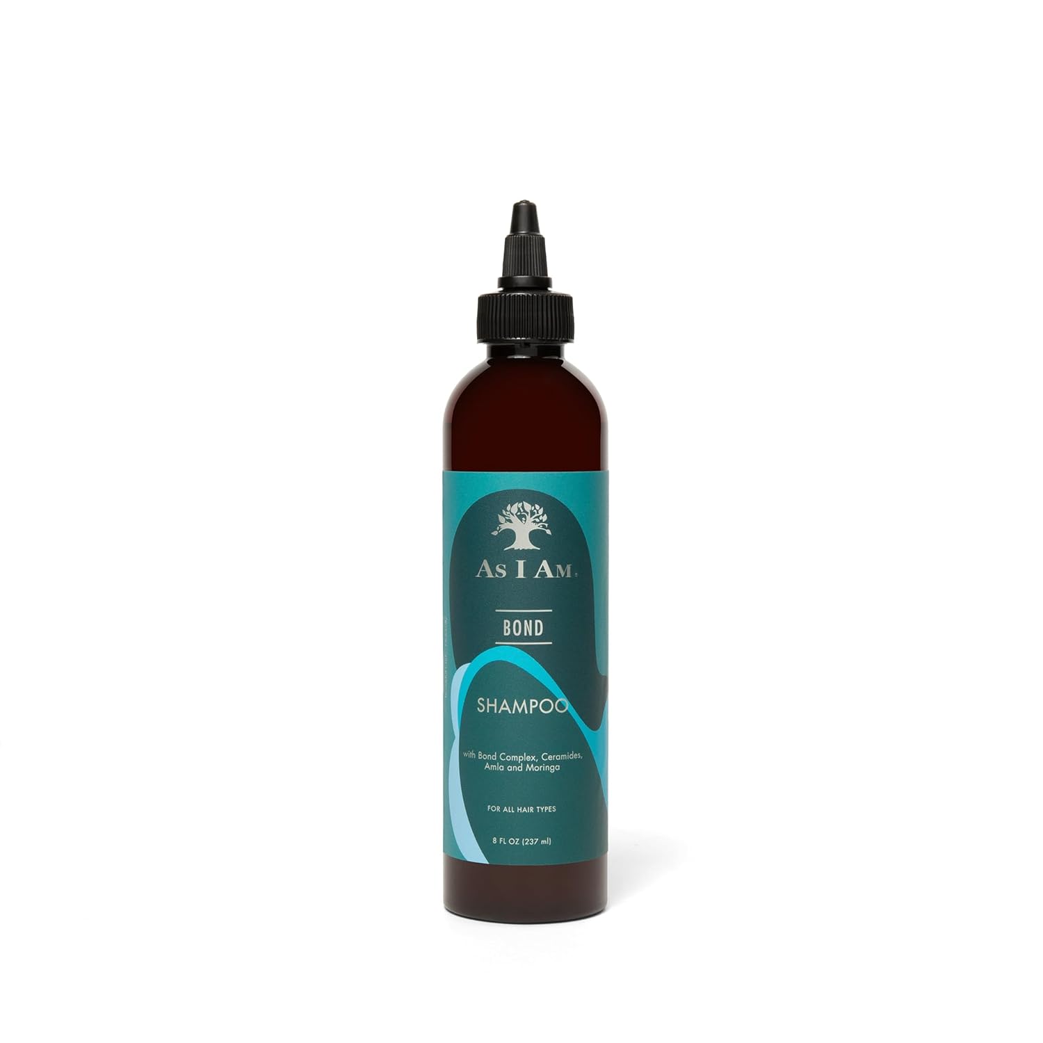 As I Am Bond Repair Shampoo - 8 oz